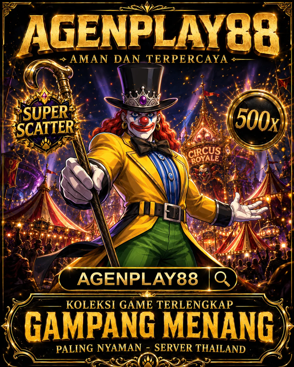 UBER303 ➤ Mesin 303 Derajat, Diamond Ngebut Tanpa Kenal Rem! – Layanan Super Panas, Sekali Sentuh Akun Langsung Terbang ke Level Sultan.